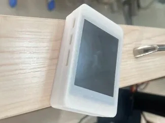 esp32带屏小盒子