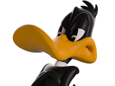 Looney Toons Daffy Duck