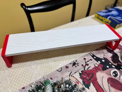 shelf support