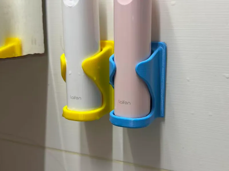 徕芬牙刷支架
