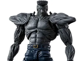 Toguro Yu Yu Hakusho