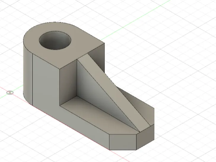 Fixture Block