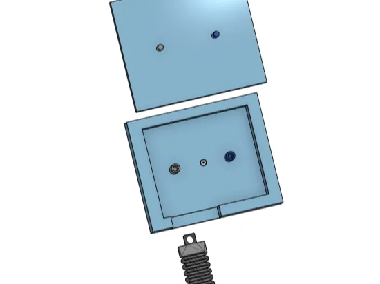 KEYHOLDER