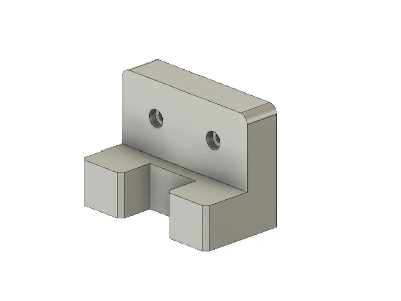 Mount Bracket