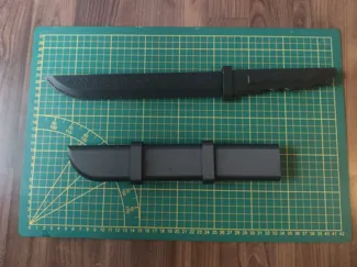 Hestia Knife  case Danmachi