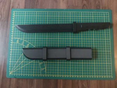 Hestia Knife  case Danmachi