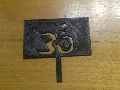 Om sign