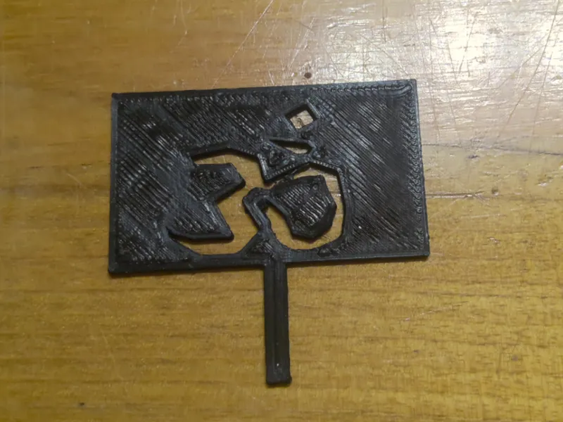 Om sign