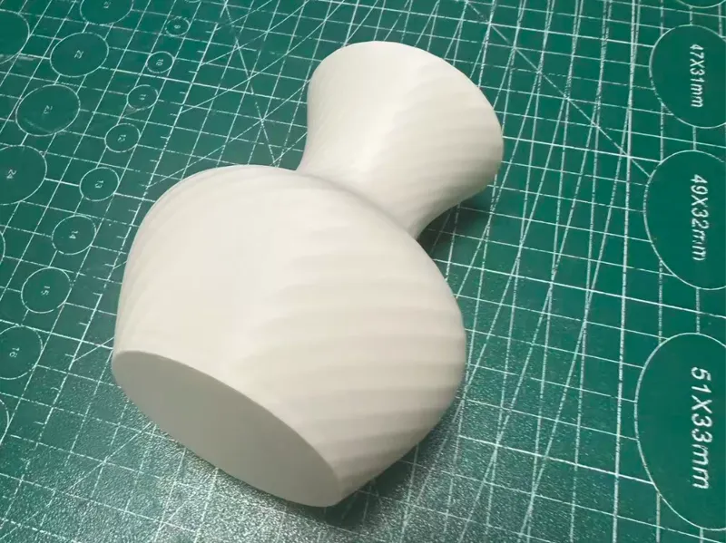 青花瓷瓶