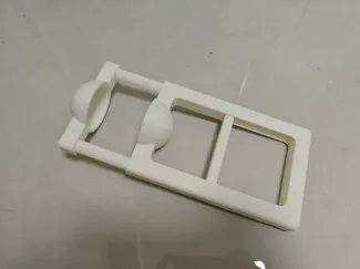 雪球夹