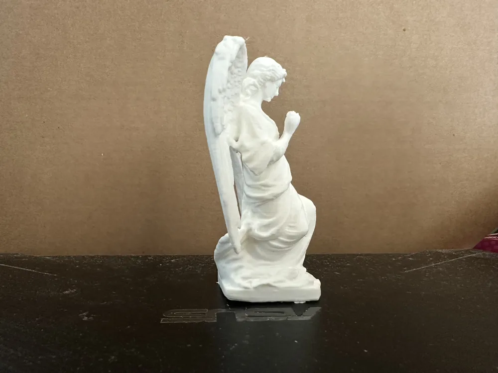 Marco de gafas de madera con detalle de cuero genuino Adorno decorativo coleccionable