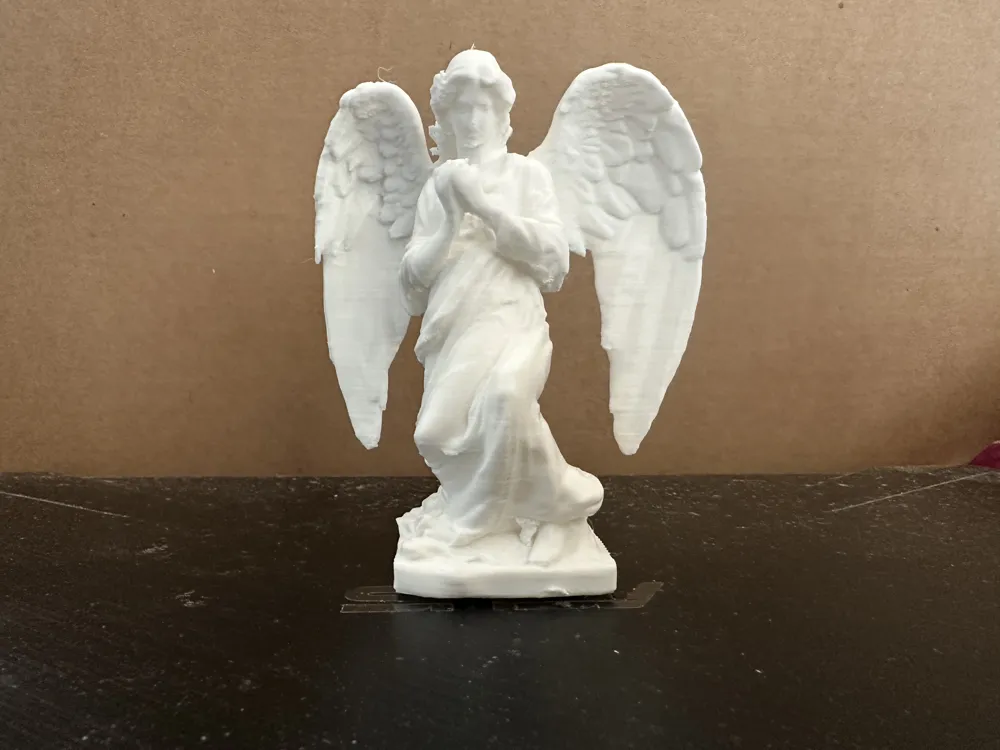 Marco de gafas de madera con detalle de cuero genuino Adorno decorativo coleccionable