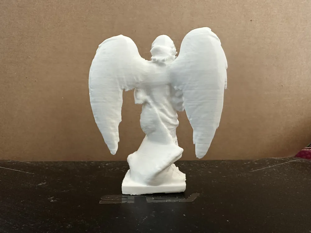 Marco de gafas de madera con detalle de cuero genuino Adorno decorativo coleccionable