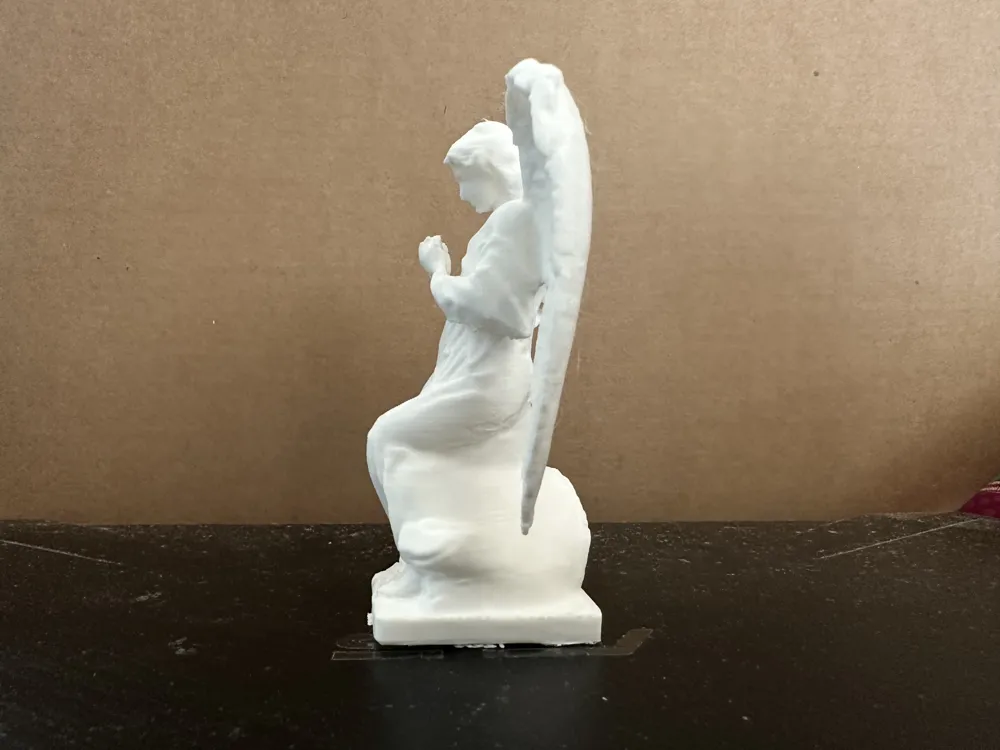 Marco de gafas de madera con detalle de cuero genuino Adorno decorativo coleccionable