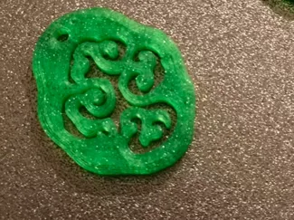 玉佩