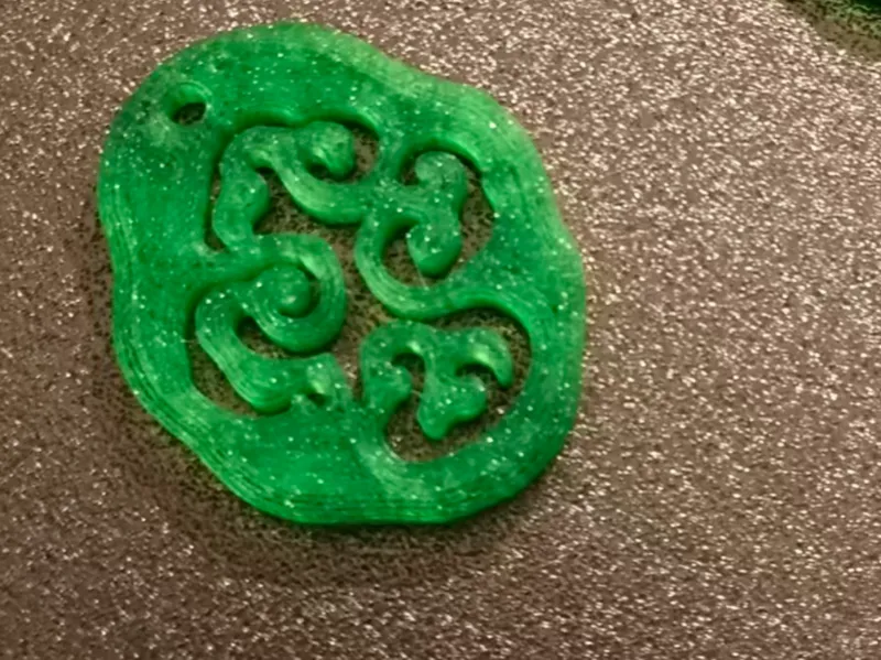 玉佩