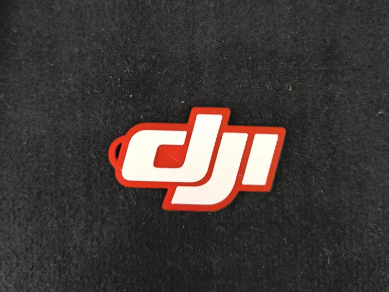 DJI Keychain