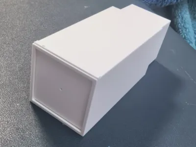 Pinhole Imaging "Camera"