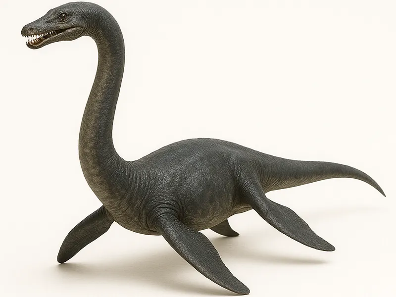 Nessie
