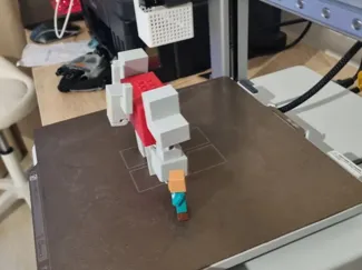 minecraft dungens redstone monstrosity brick