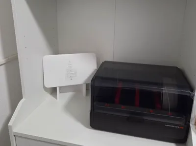 Telekom Speedport riser