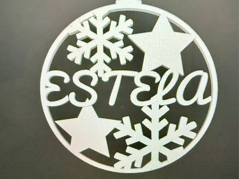 estela adorno