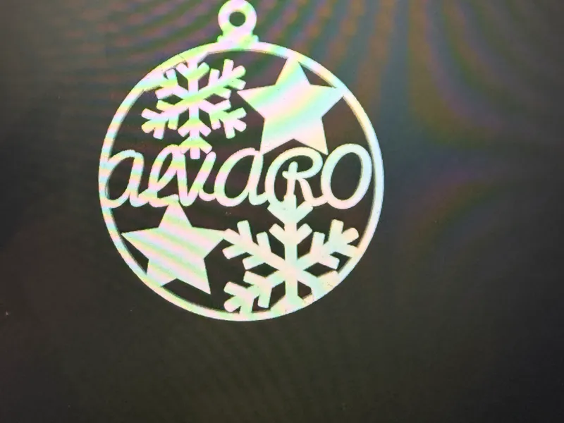 adorno Alvaro