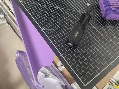 Cutting Mat Divider