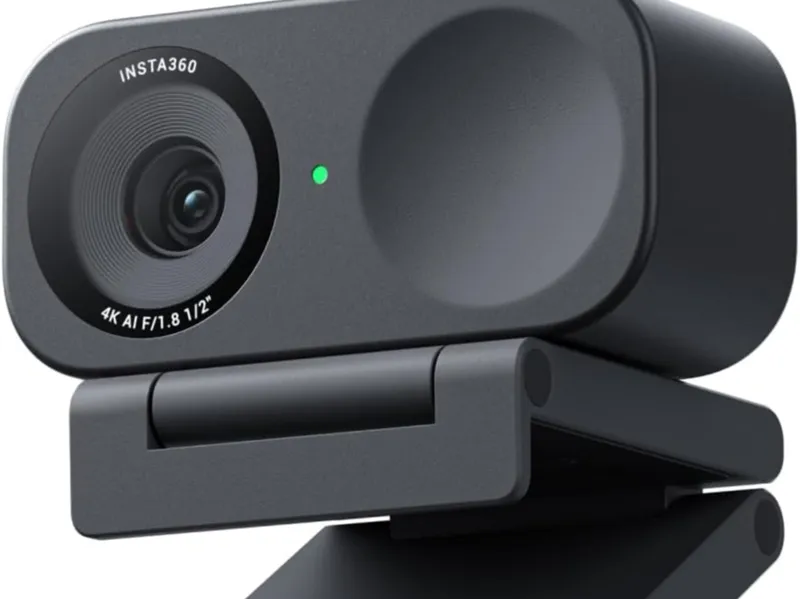 Insta 360 link 2c 3d file