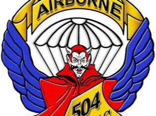 devils in baggy pants 82nd airborne