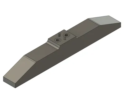 TCL Q7 Low Profile Stand