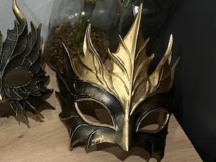 ball mask