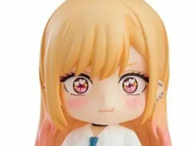 Marin kitagawa