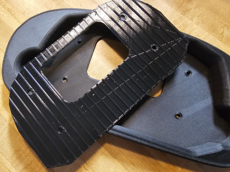 AiM MXG 1.2 Race Dash Adapter for Mk4 VW