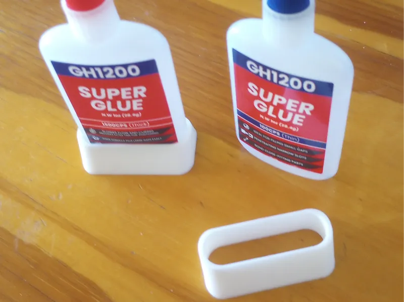 GH1200 Glue bottle holder
