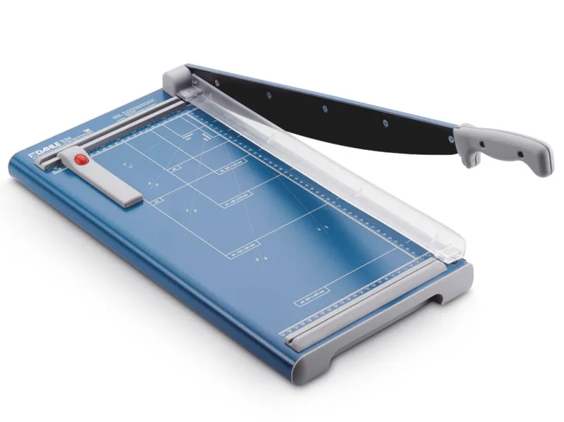 Guillotine Handle