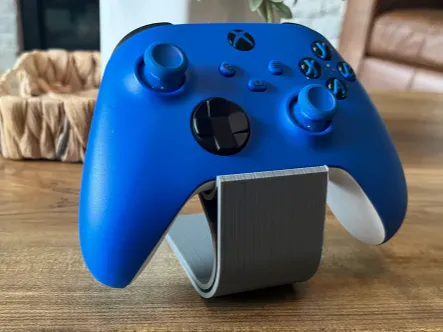 Universal Controller Stand