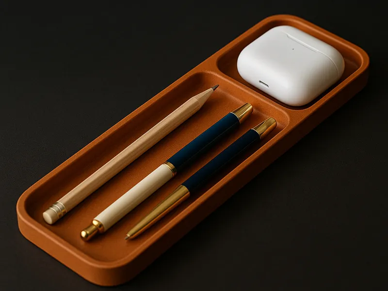 Desk Tray Organizer