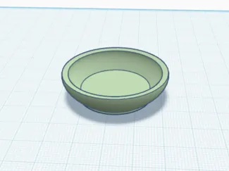 Dog Bowl