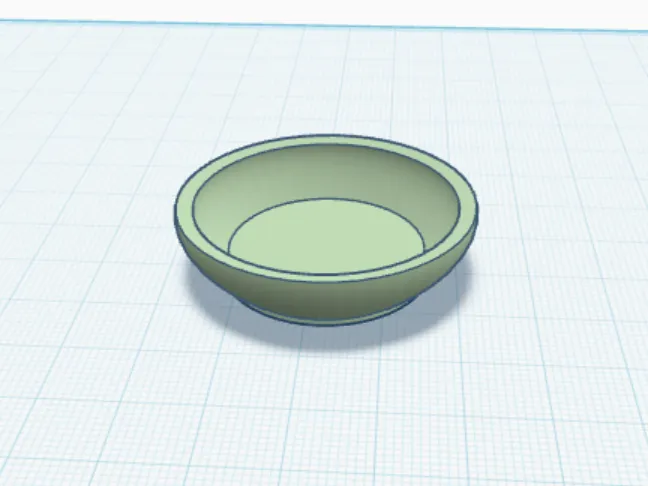 Dog Bowl