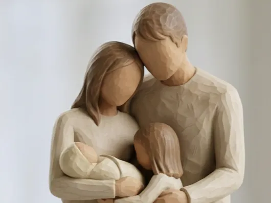 Figurine