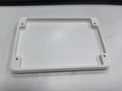 Magnetic Humidity Tray with Lid