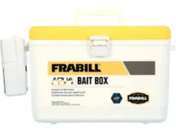 Frabill Baitbox Latch