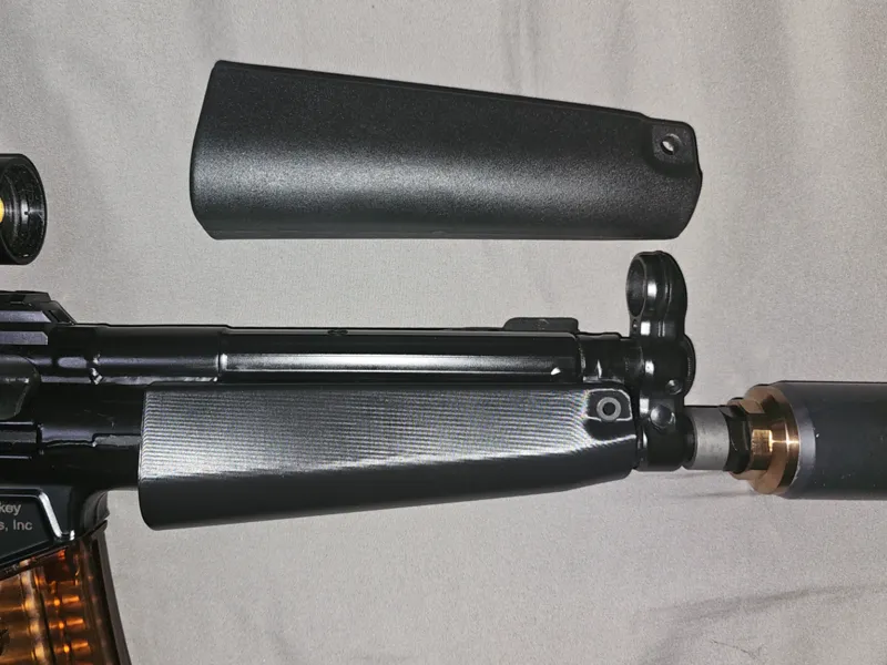 MP5 Handguard