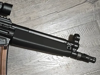 HK53/51 Handguard