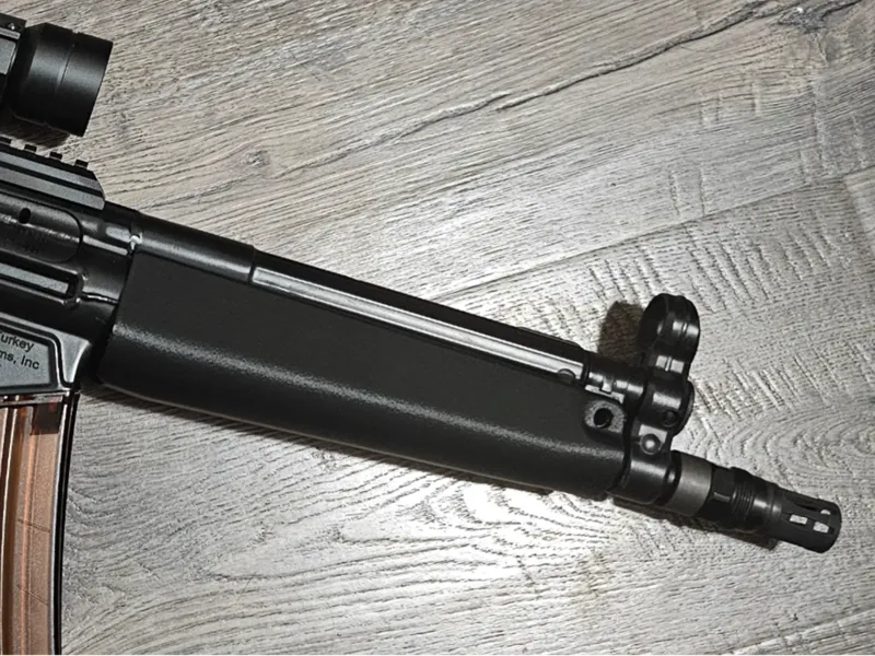 HK53/51 Handguard