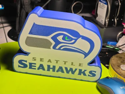 SEAHAWK LIGTH BOX