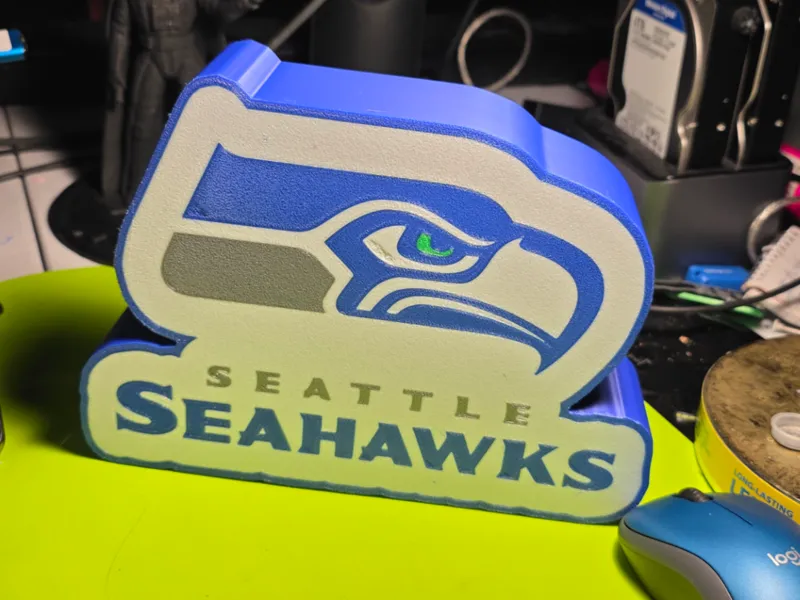 SEAHAWK LIGTH BOX