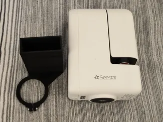 Power bank per Seestar S30