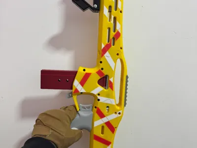 ontos (version adapted for Longbow O-rings)